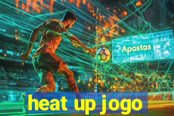 heat up jogo